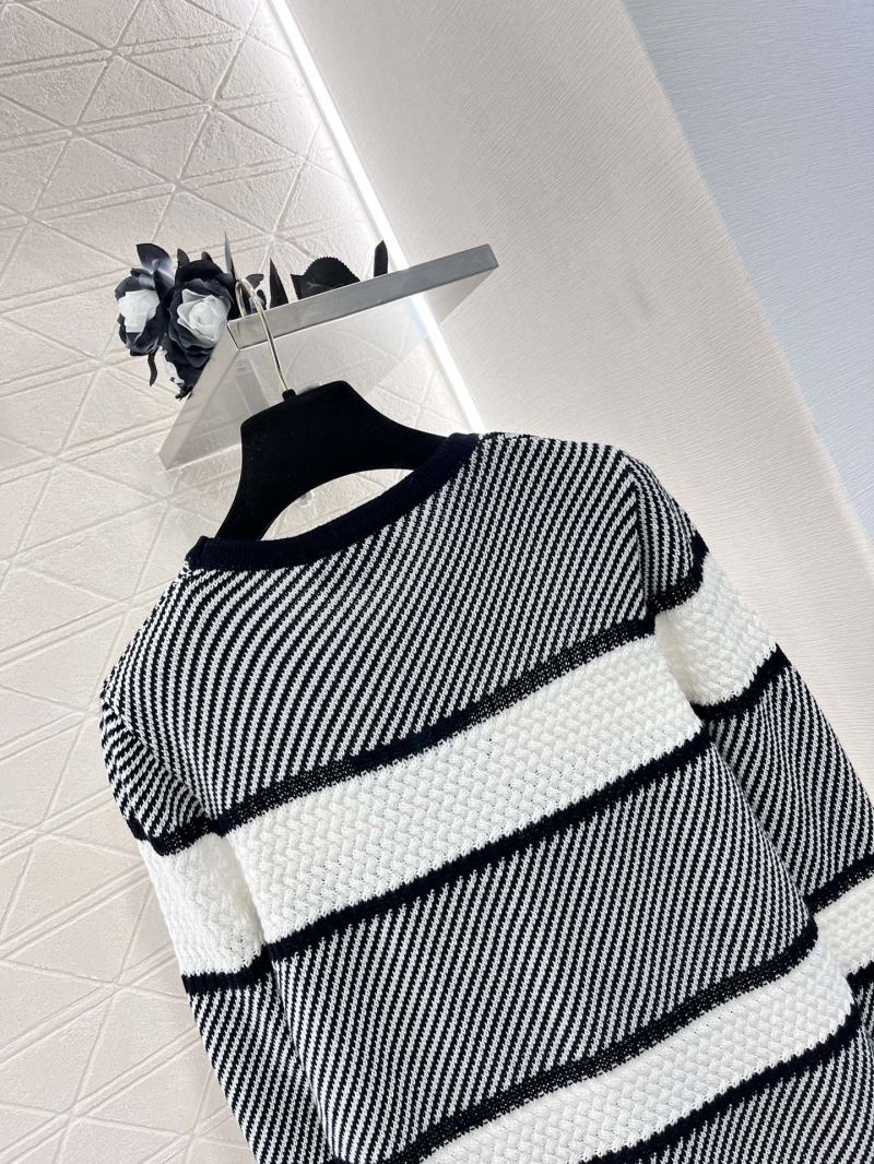 Chanel Sweaters